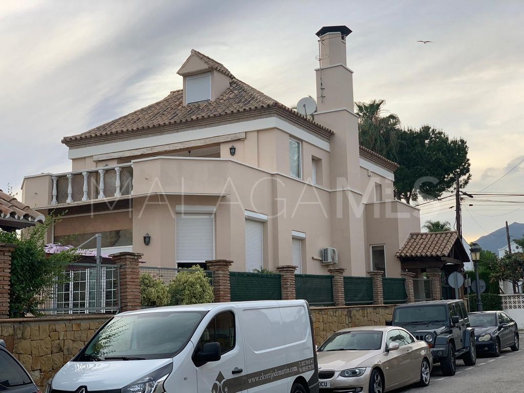 4 bedrooms Alta Vista villa for sale