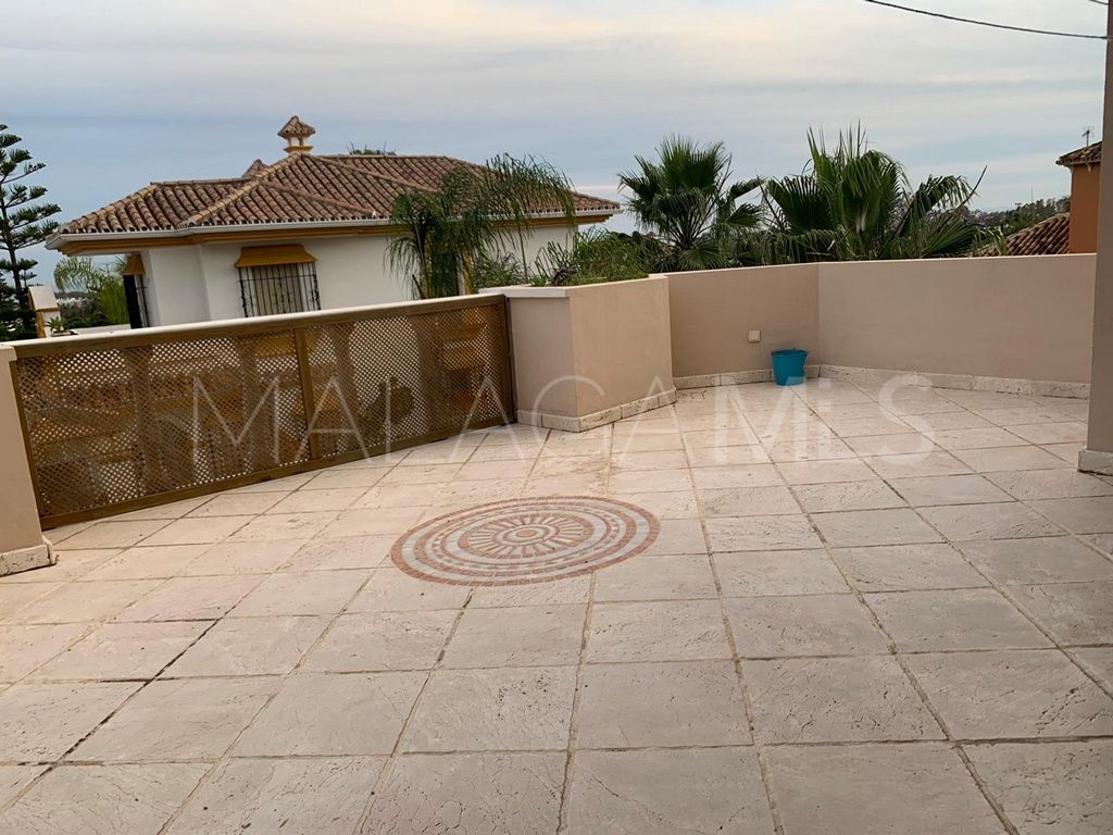 4 bedrooms Alta Vista villa for sale