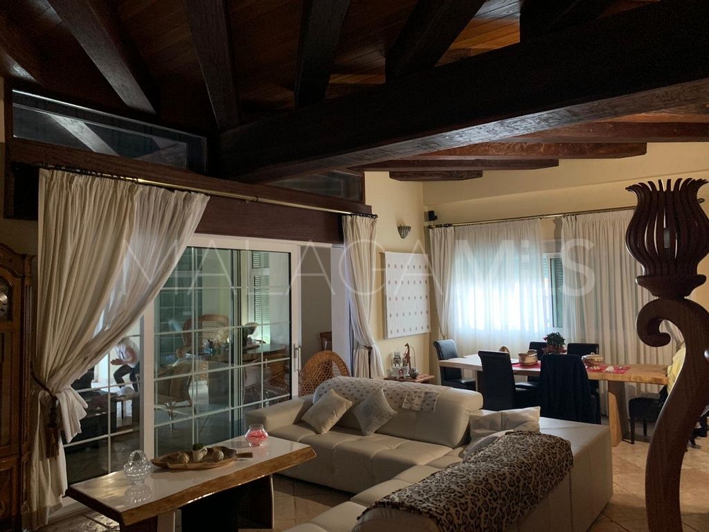 4 bedrooms Alta Vista villa for sale