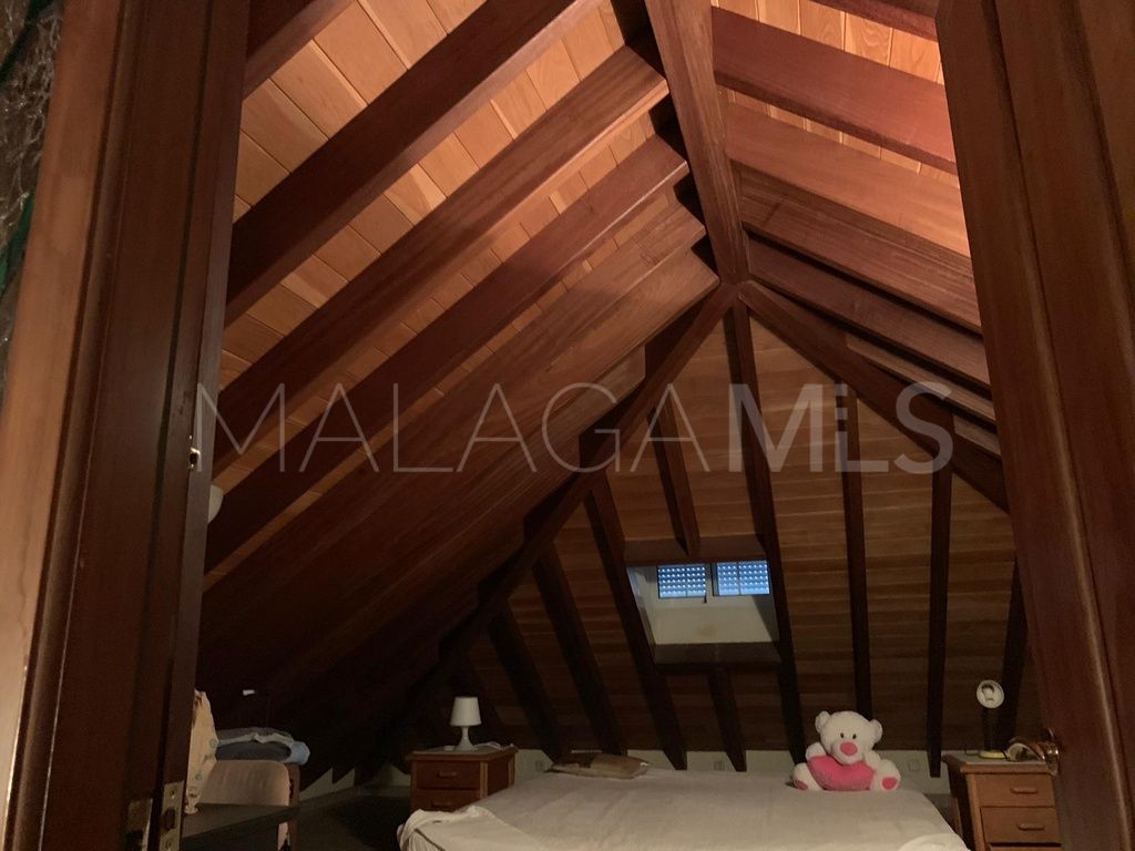 4 bedrooms Alta Vista villa for sale