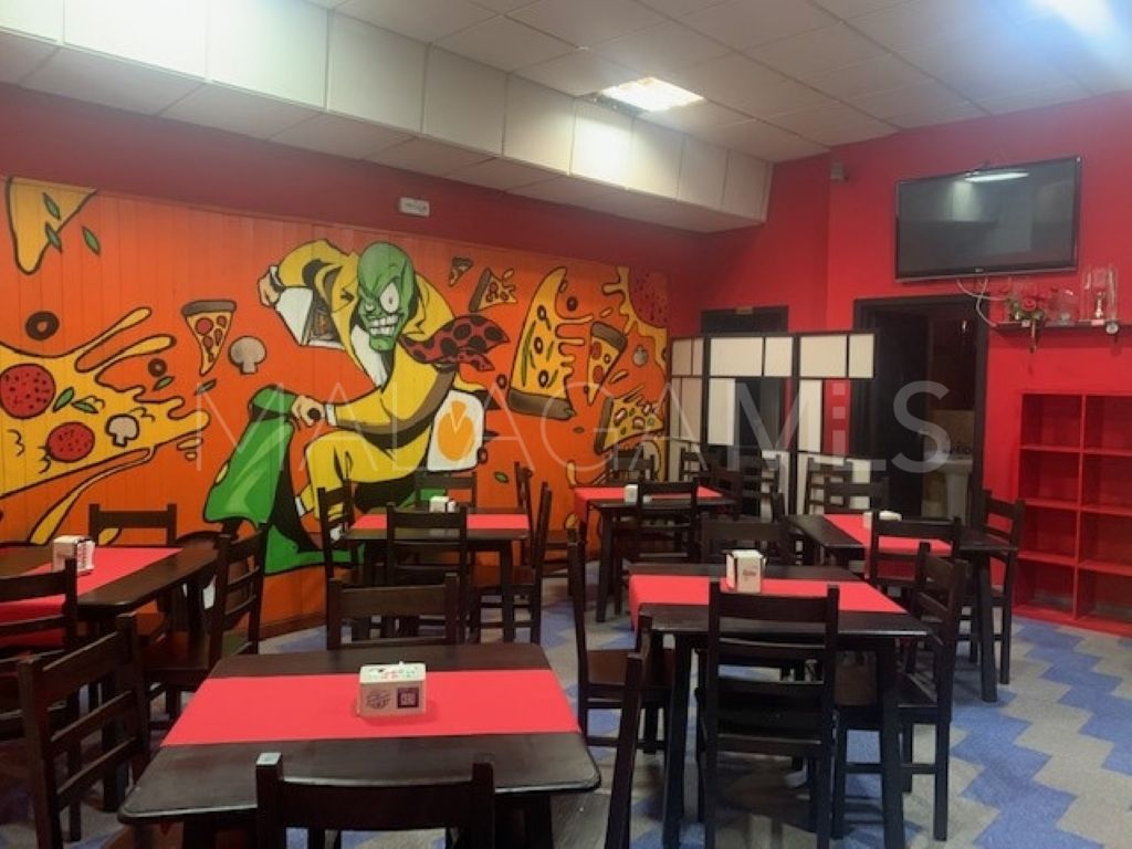 For sale S. Pedro Centro bar