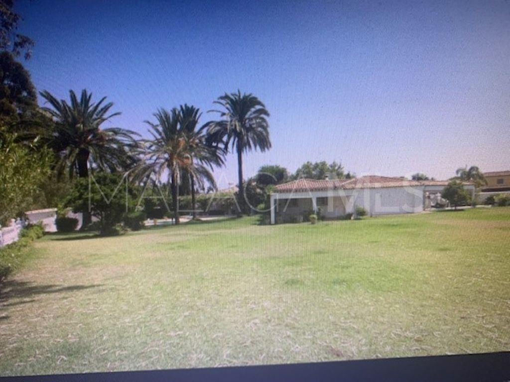 Villa for sale in Casasola