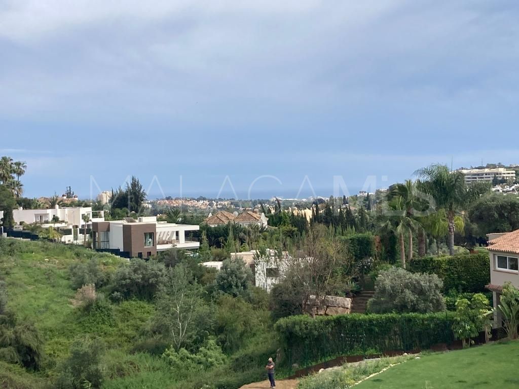 Nueva Andalucia plot for sale
