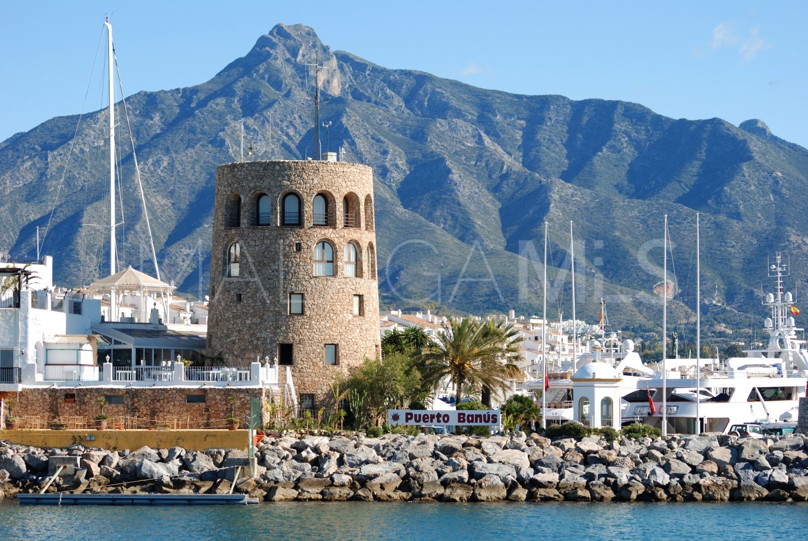 Nueva Andalucia plot for sale