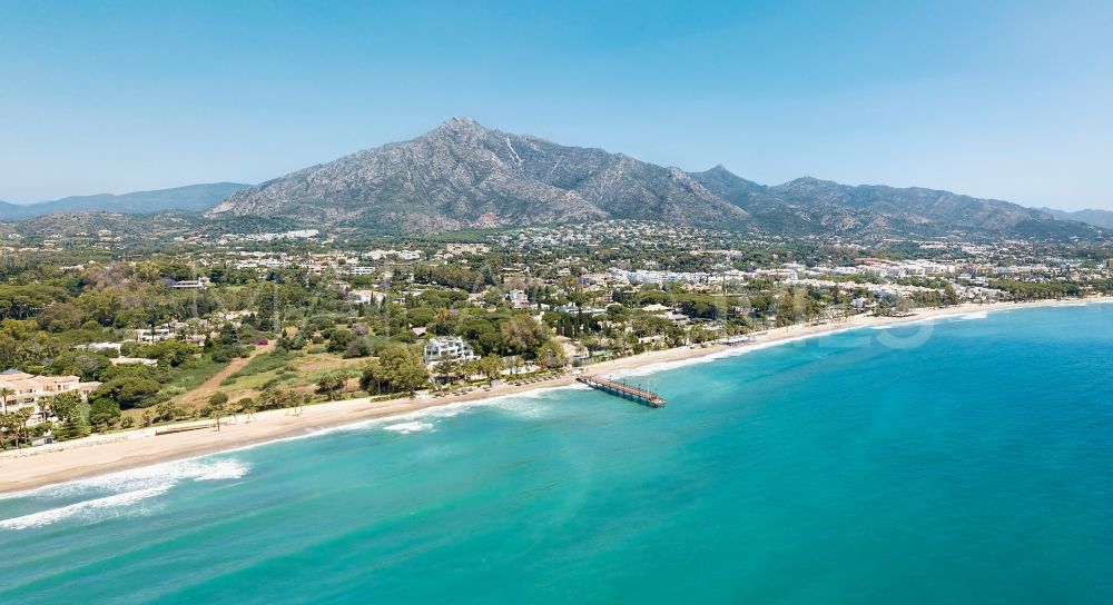 Villa for sale in Bel Air
