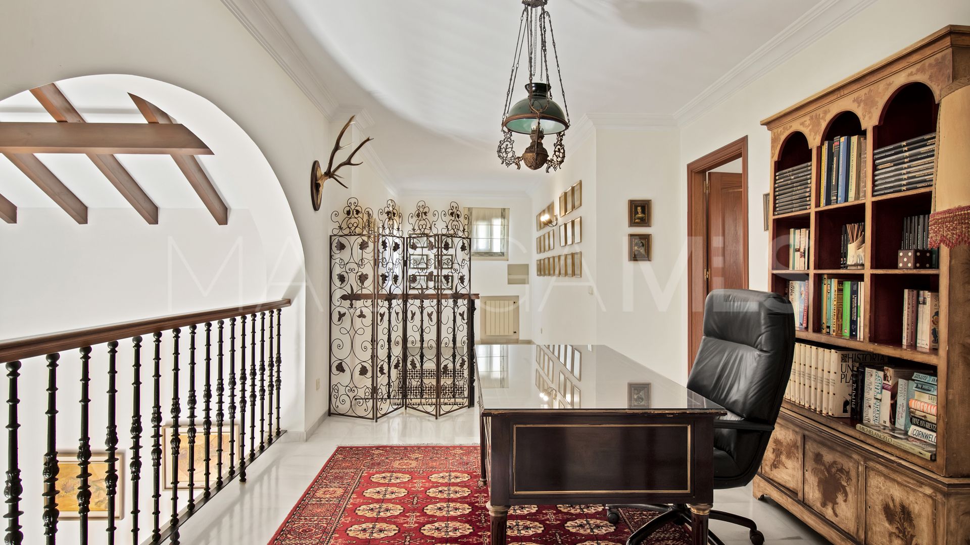 Villa for sale in Cortijo Blanco
