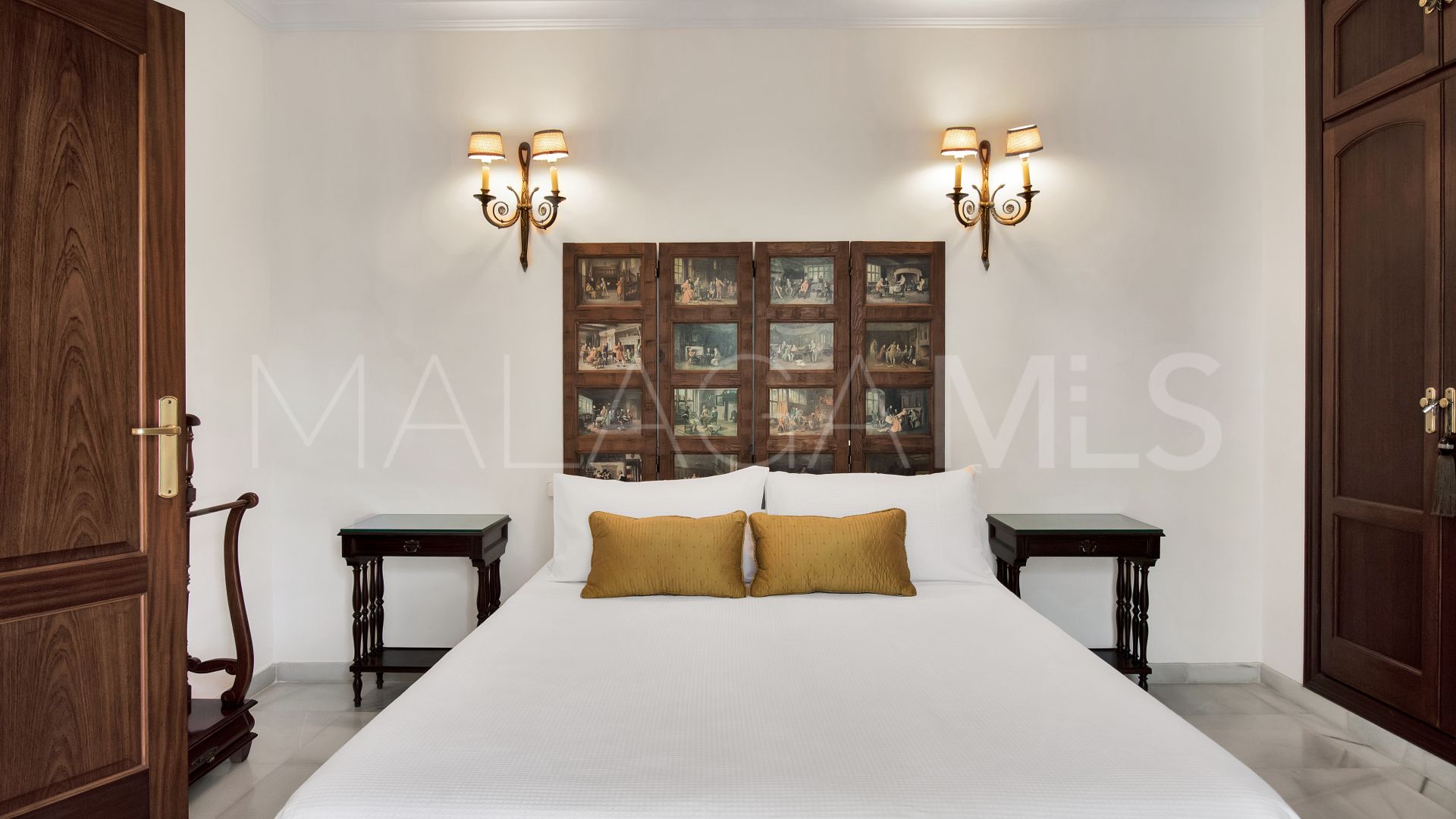 Villa for sale in Cortijo Blanco