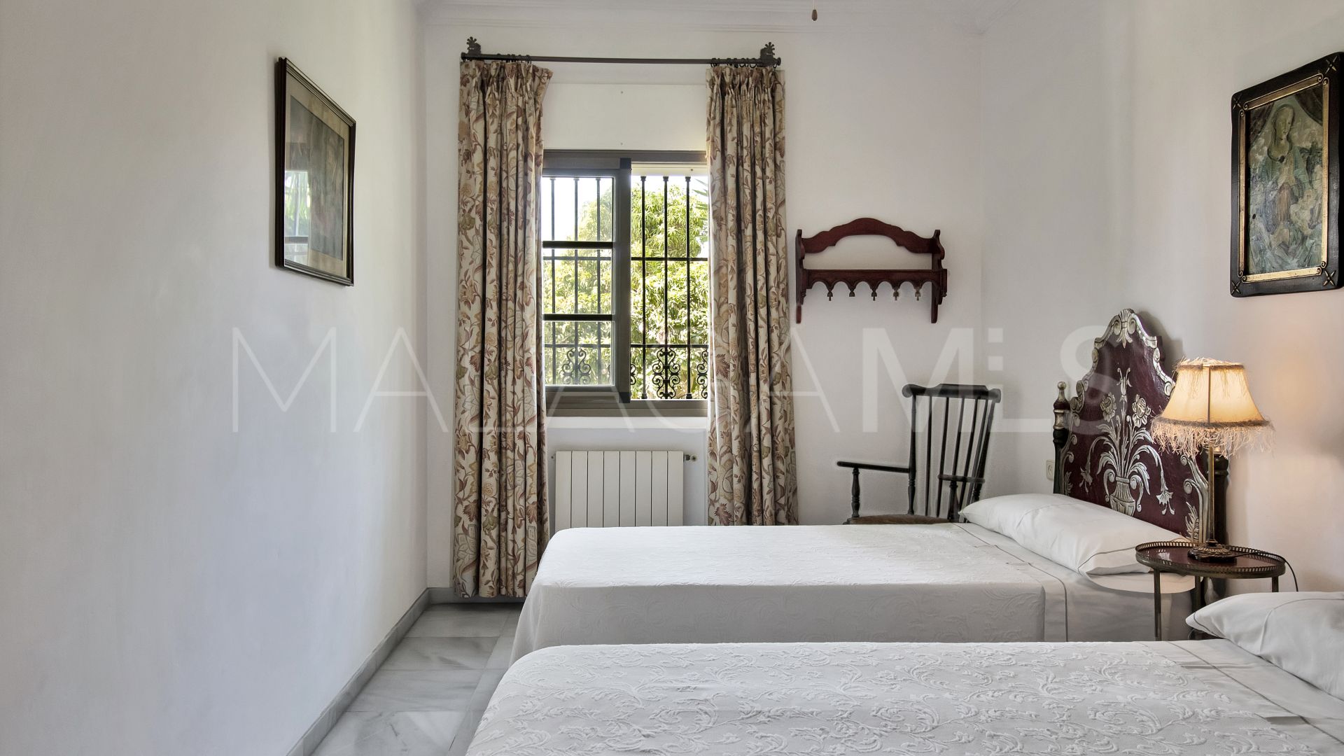 Villa for sale in Cortijo Blanco