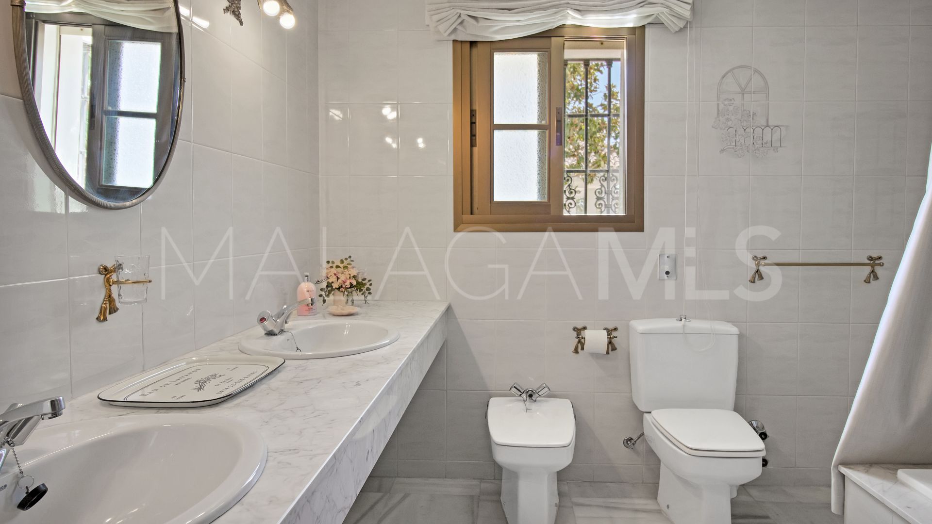 Villa for sale in Cortijo Blanco
