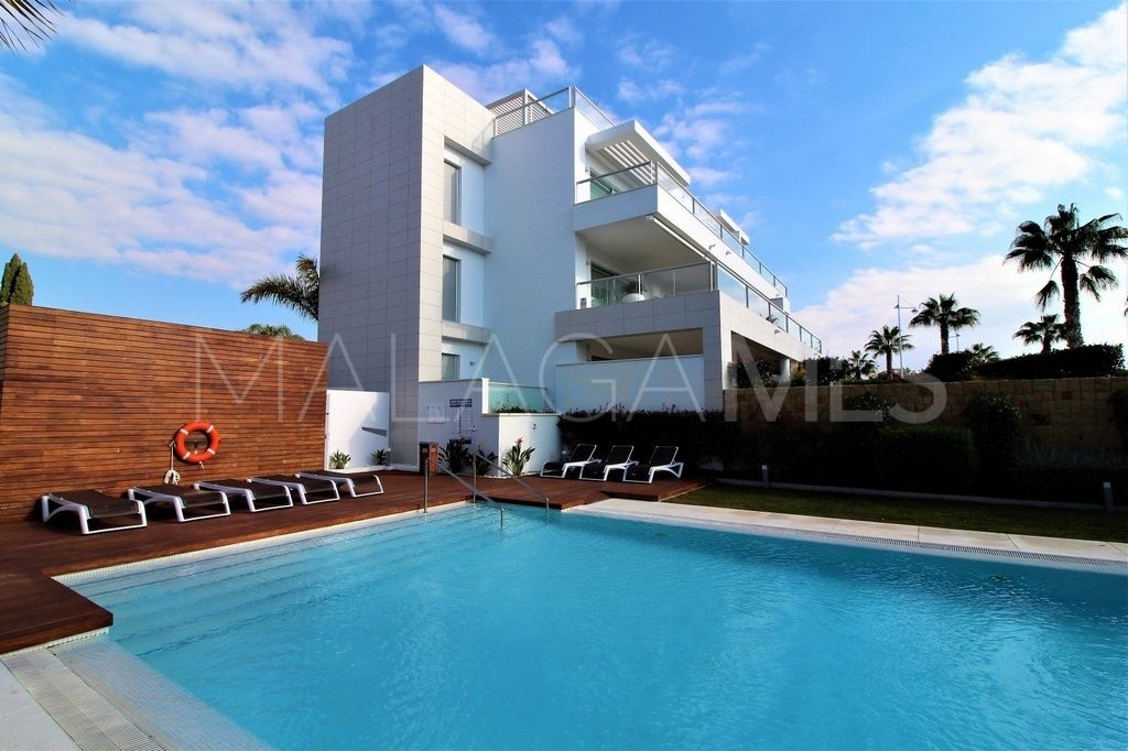 Takvåning for sale in San Pedro Playa