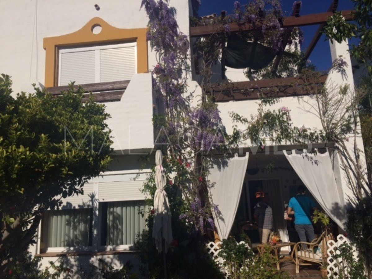 Reihenhaus for sale in Selwo Hills