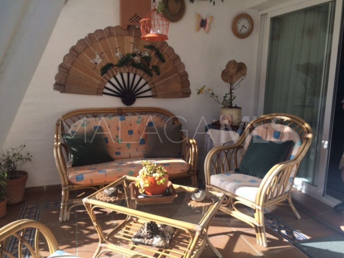 Reihenhaus for sale in Selwo Hills