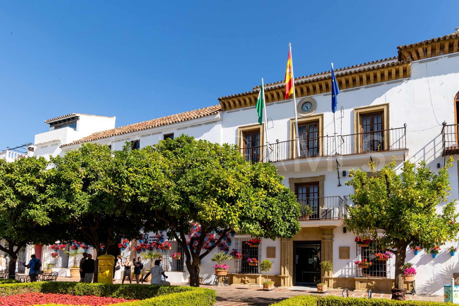 For sale commercial premises in S. Pedro Centro