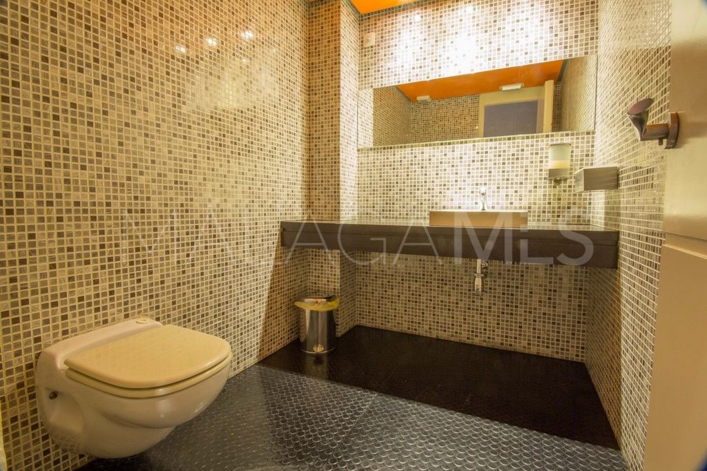 For sale commercial premises in S. Pedro Centro