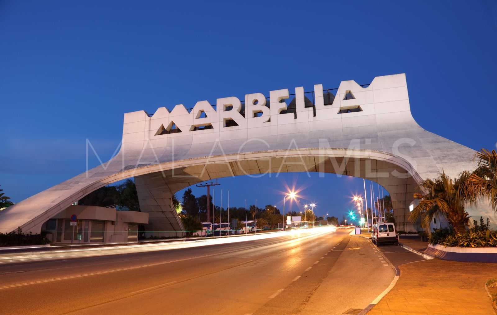 For sale commercial premises in S. Pedro Centro
