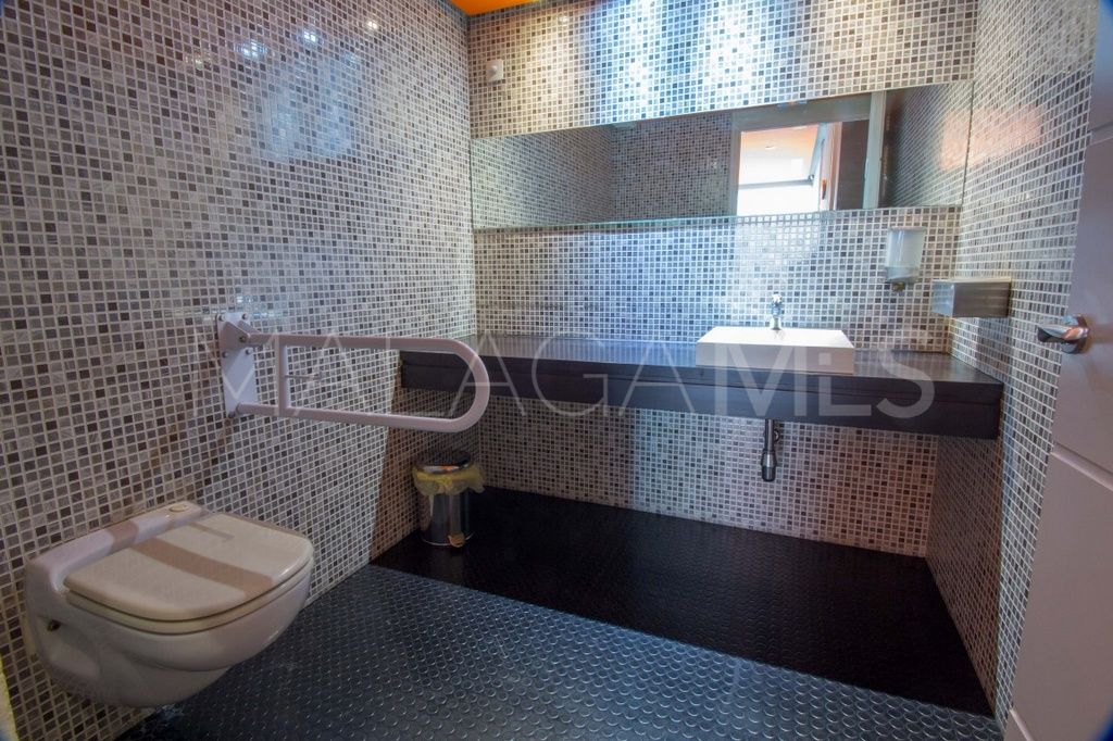 For sale commercial premises in S. Pedro Centro