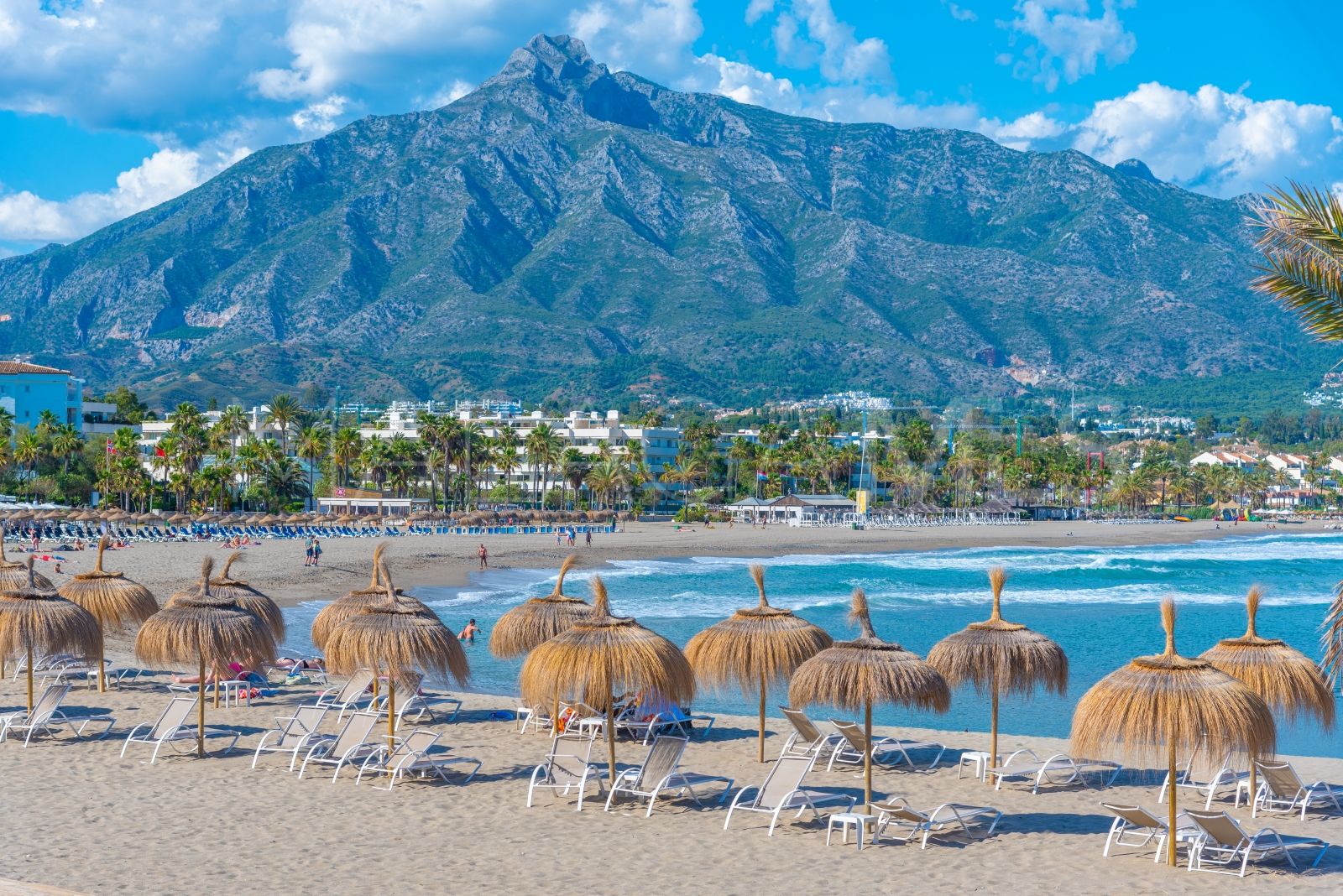Tomt for sale in Valle del Sol
