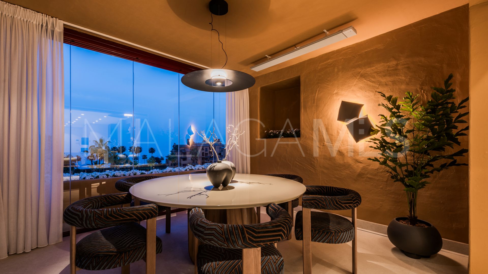 Estepona apartment for sale