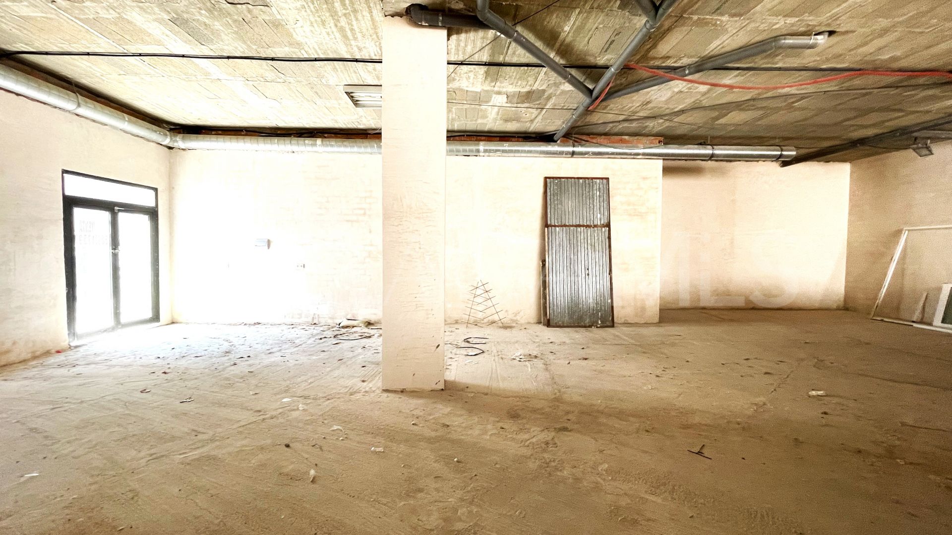 Commercial for sale in San Pedro de Alcantara
