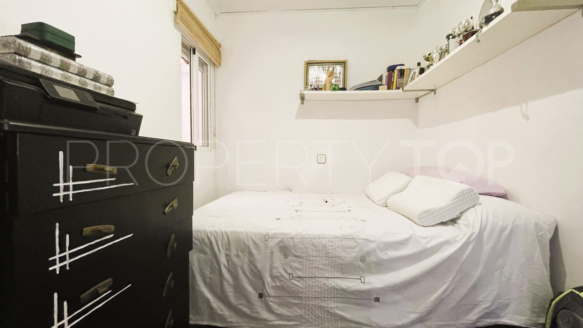 For sale 3 bedrooms apartment in S. Pedro Centro
