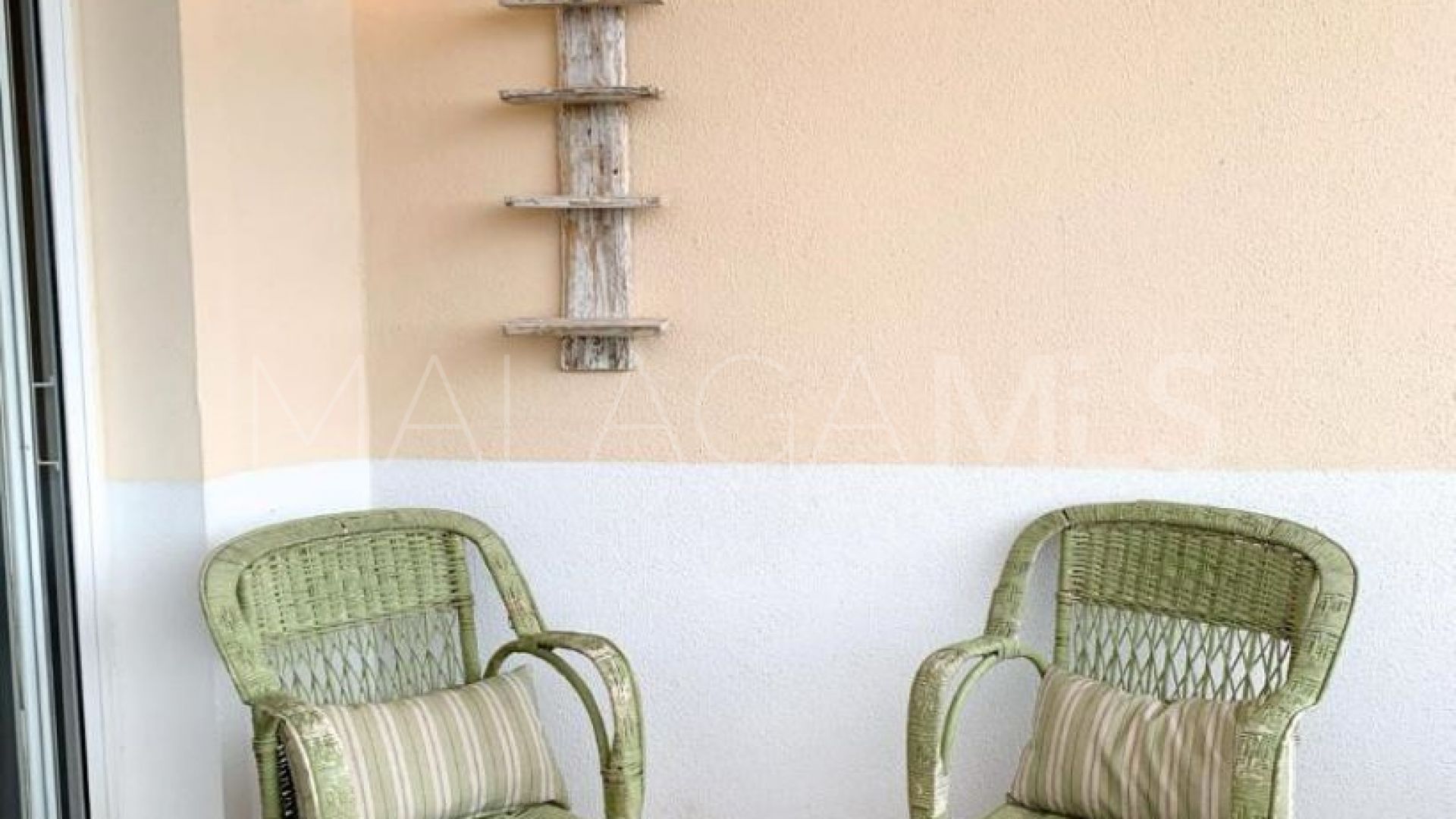 Appartement for sale in El Padron