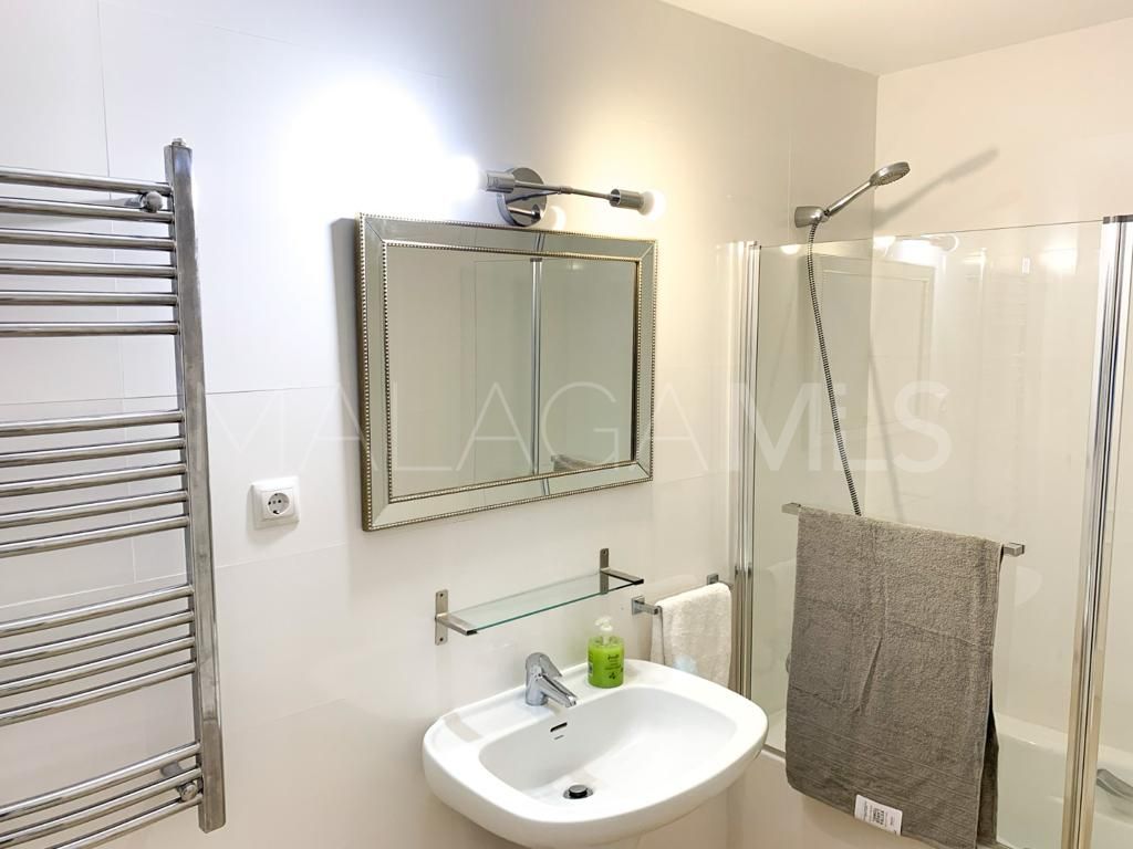 Appartement for sale in El Padron