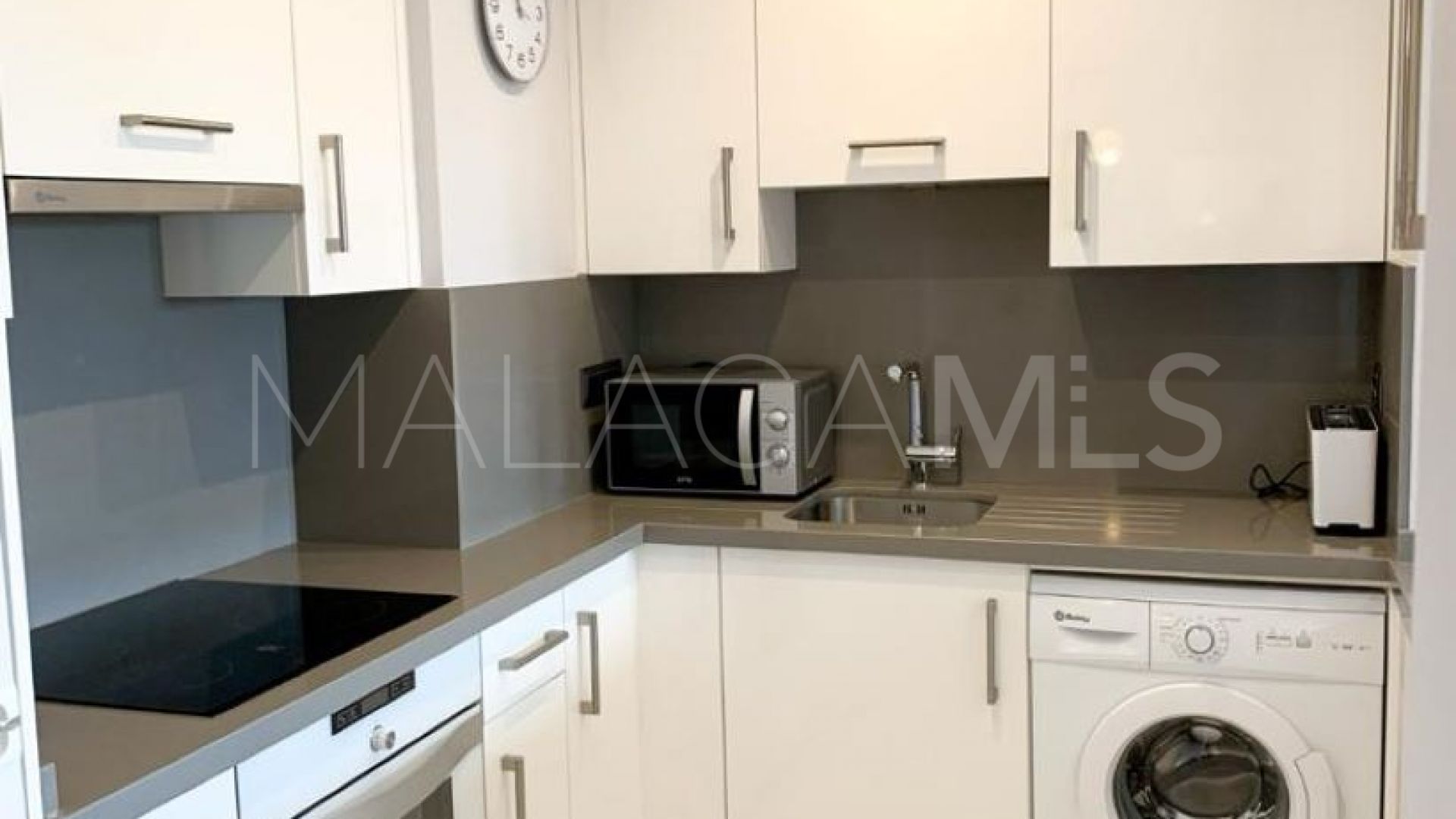 Appartement for sale in El Padron