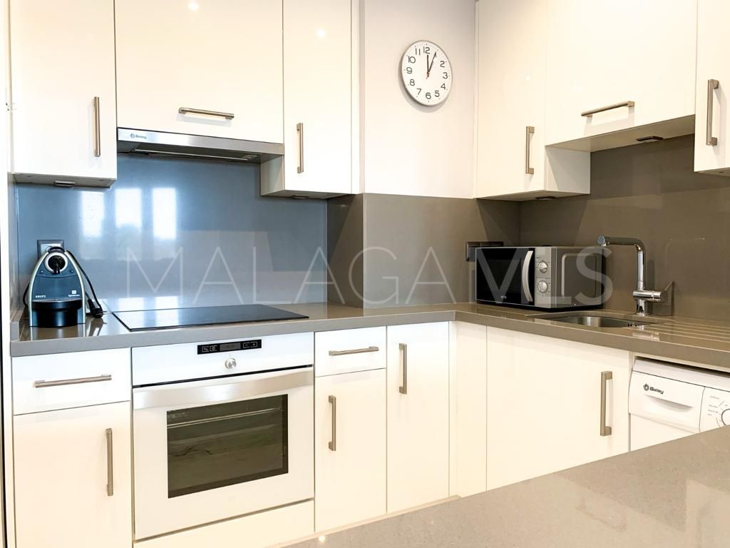 Appartement for sale in El Padron