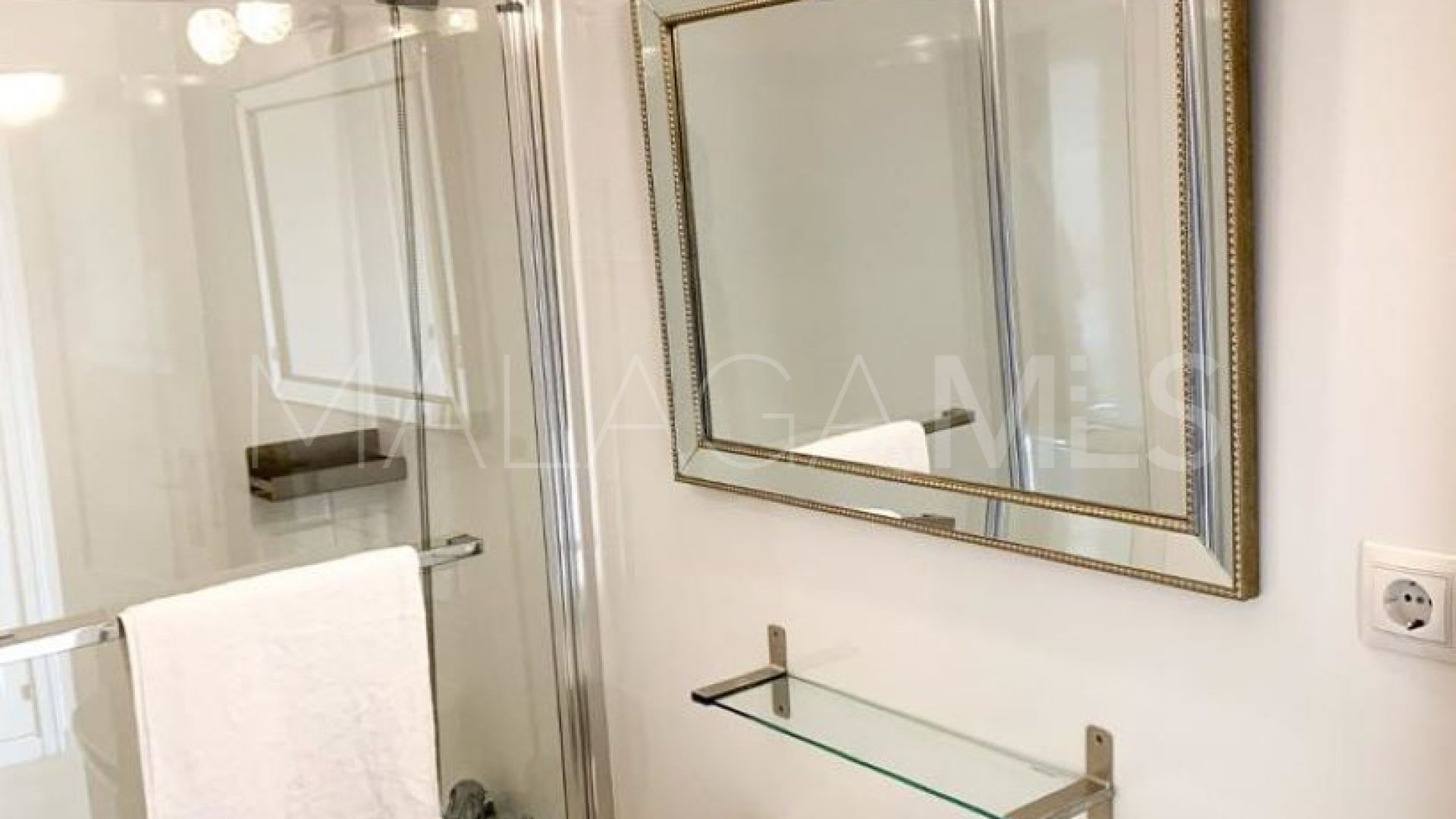 Appartement for sale in El Padron
