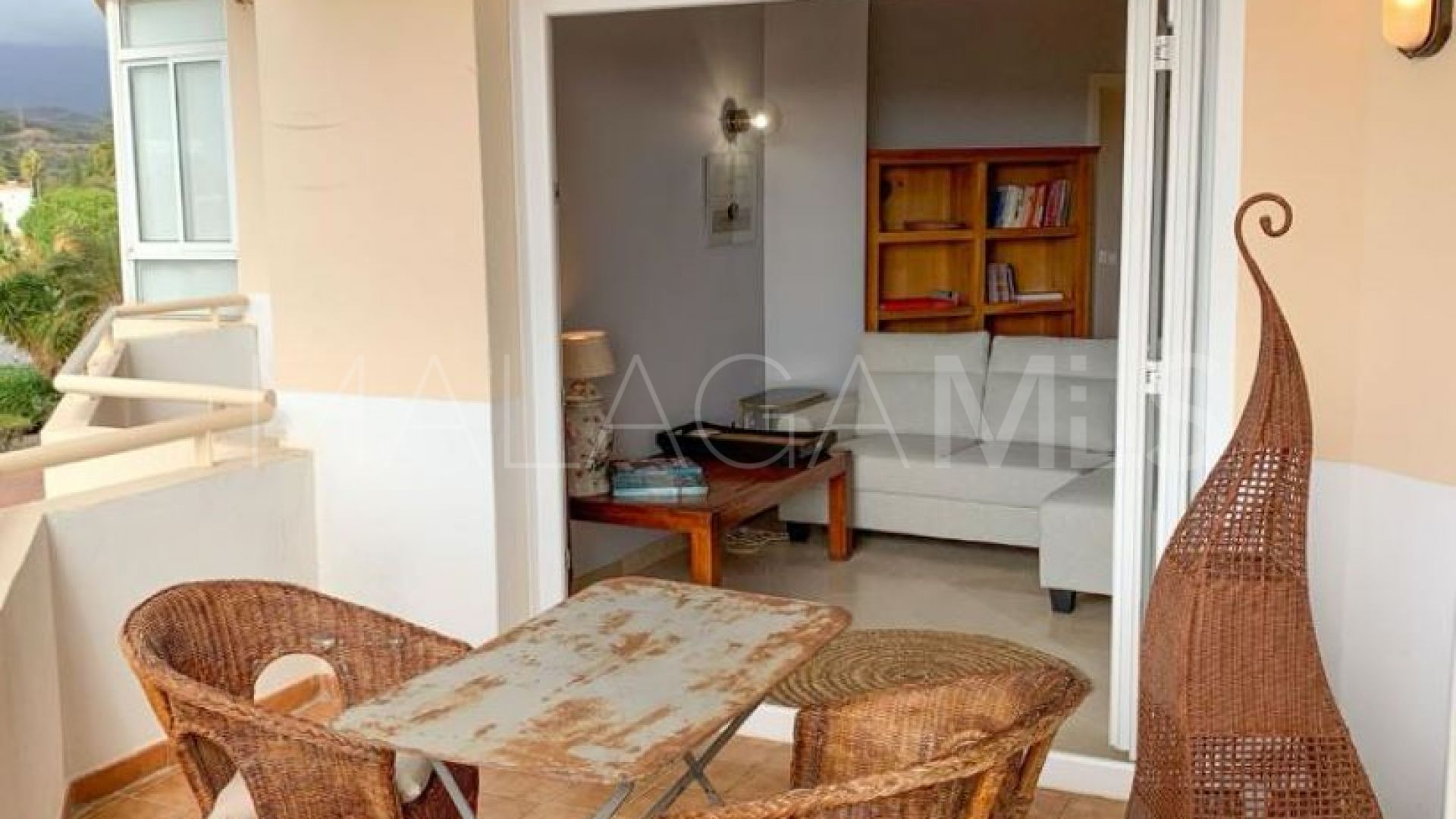 Appartement for sale in El Padron