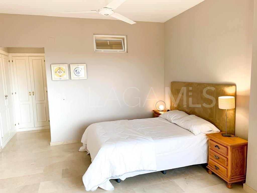 Appartement for sale in El Padron