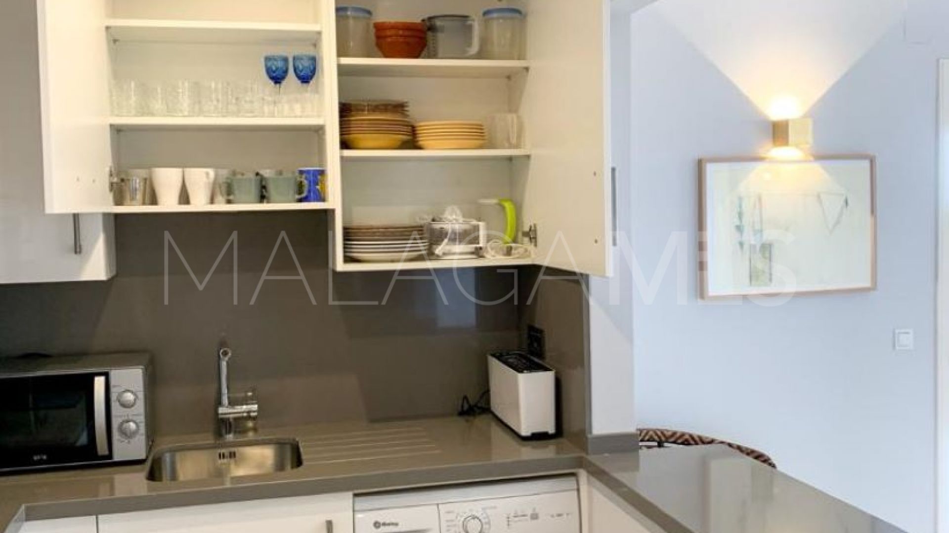 Appartement for sale in El Padron