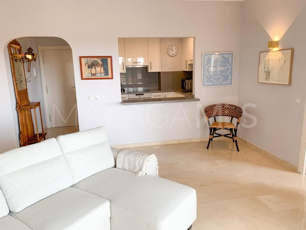 Appartement for sale in El Padron