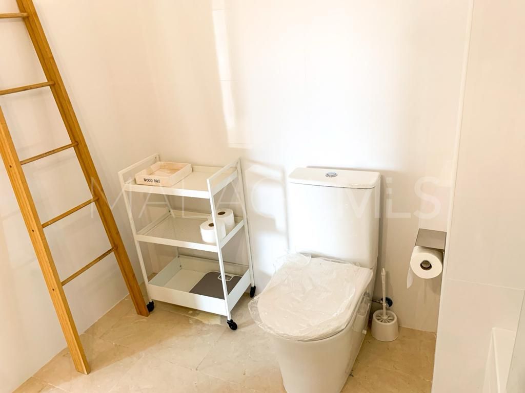 Appartement for sale in El Padron