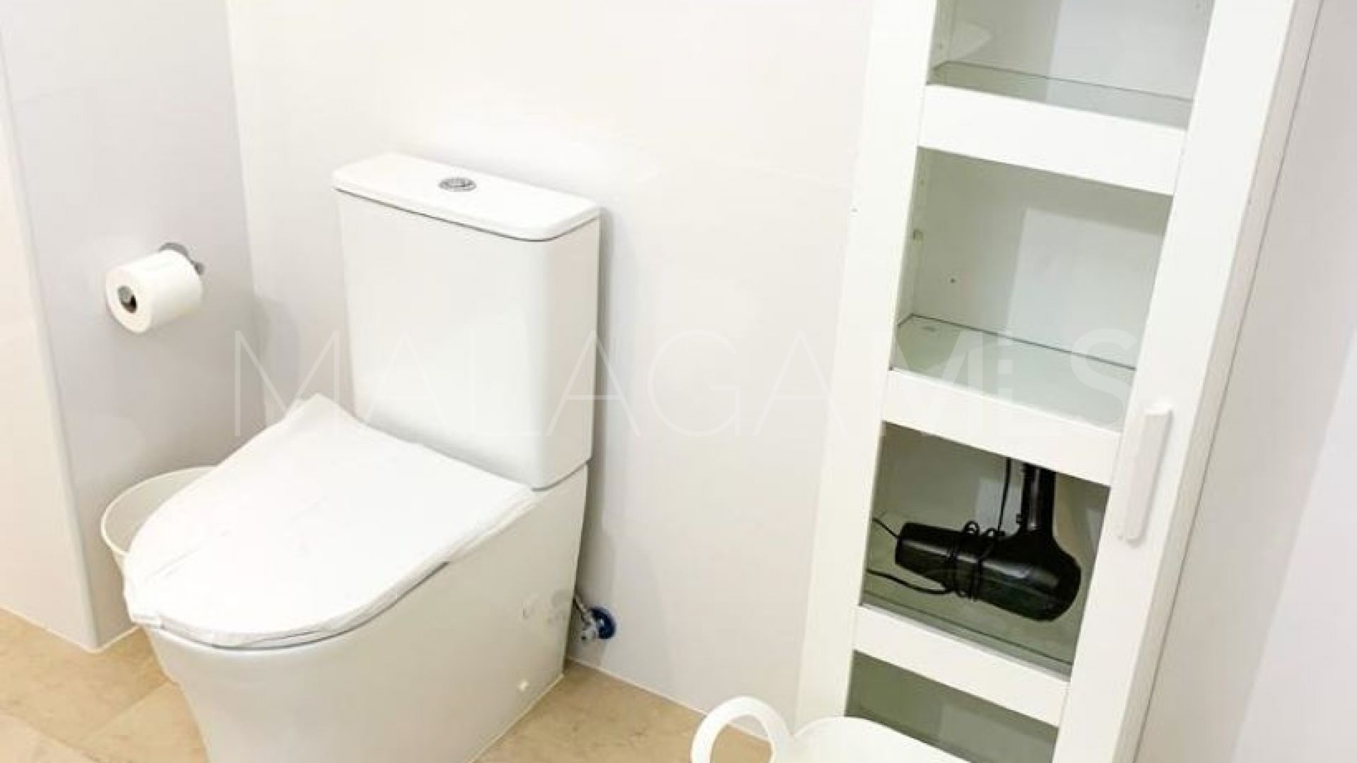 Appartement for sale in El Padron