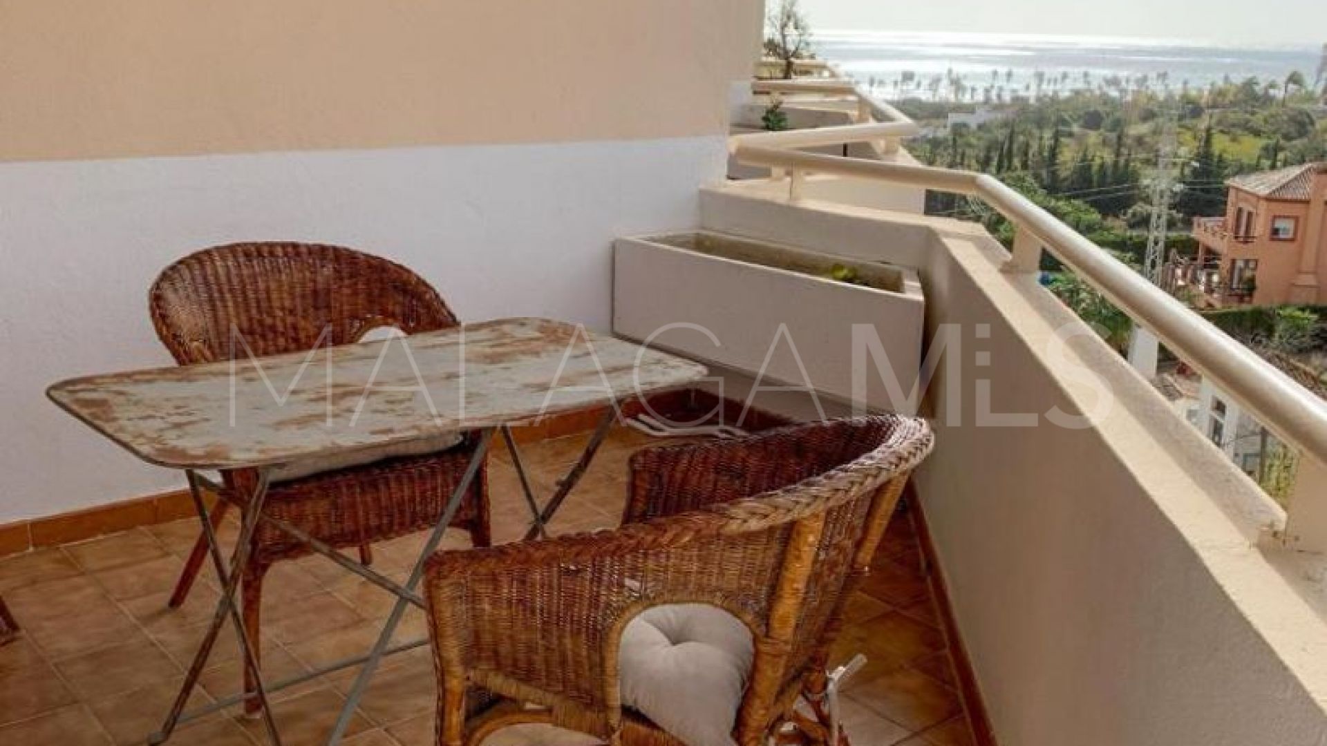 Appartement for sale in El Padron