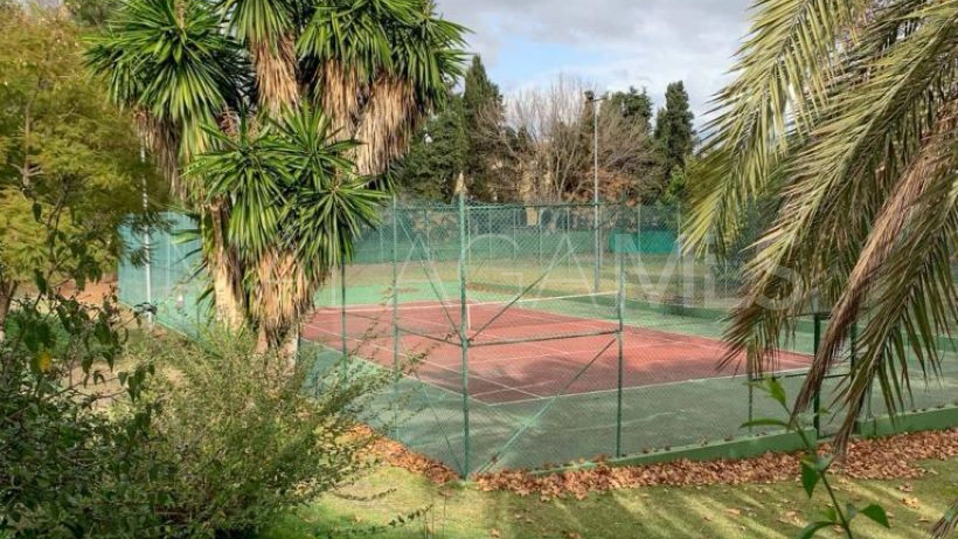 Appartement for sale in El Padron