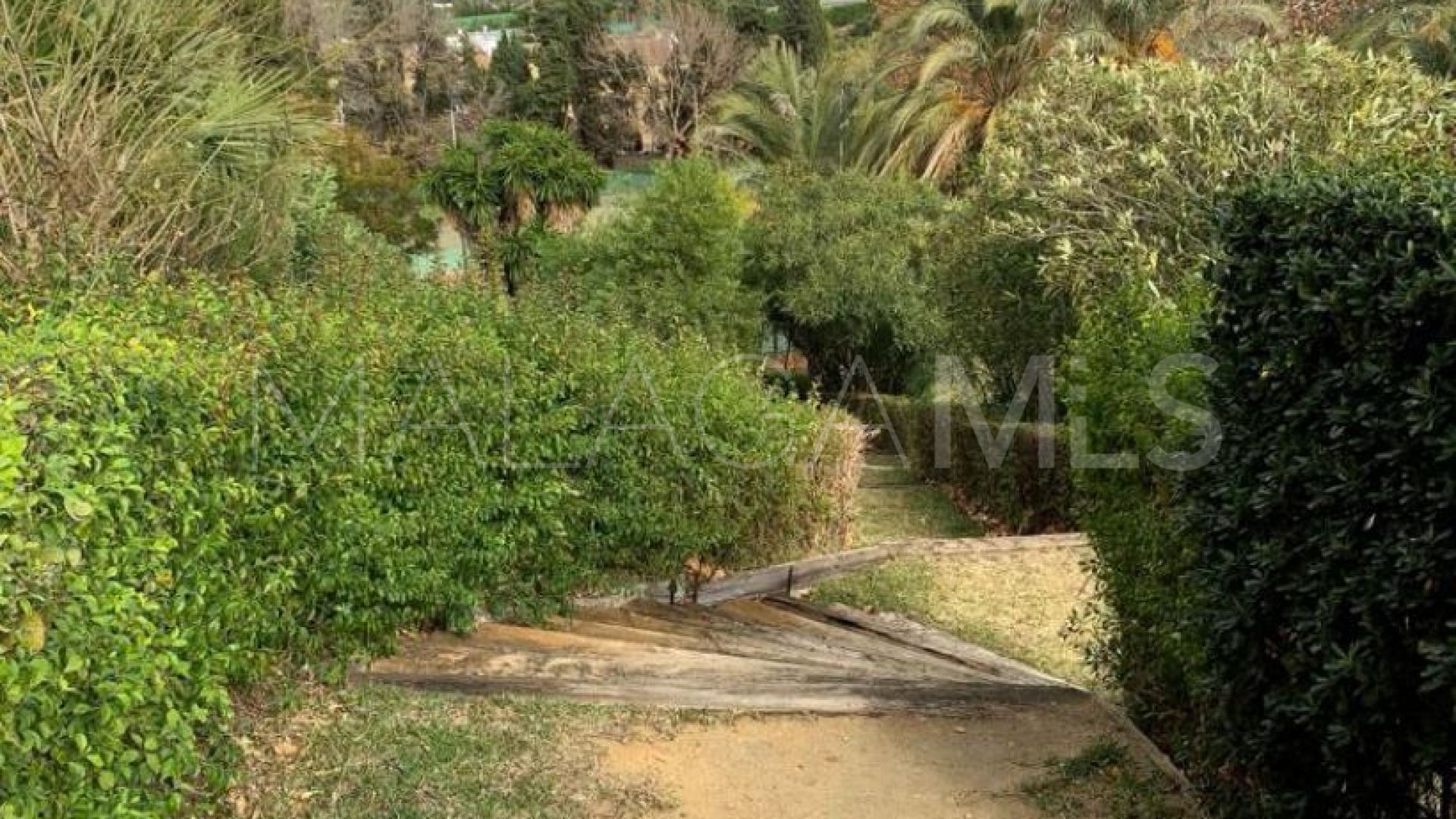 Appartement for sale in El Padron