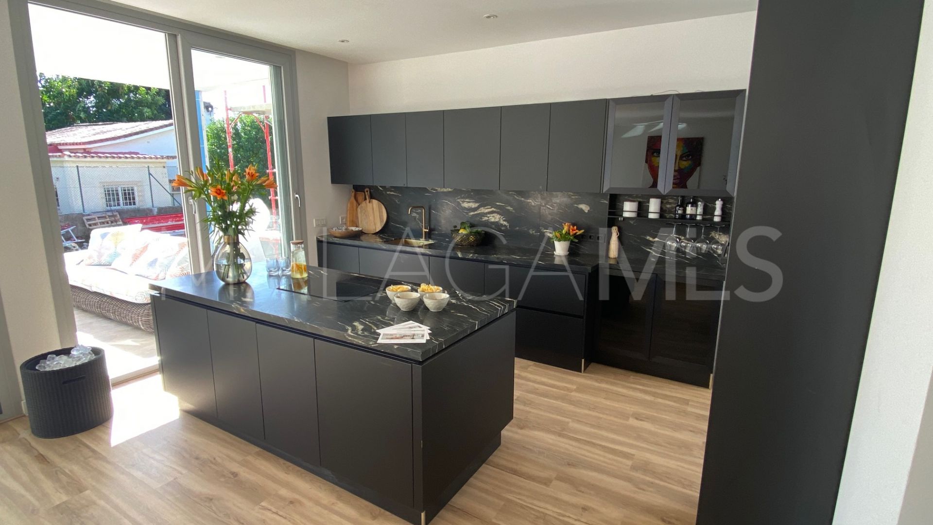 Villa for sale in Linda Vista Baja