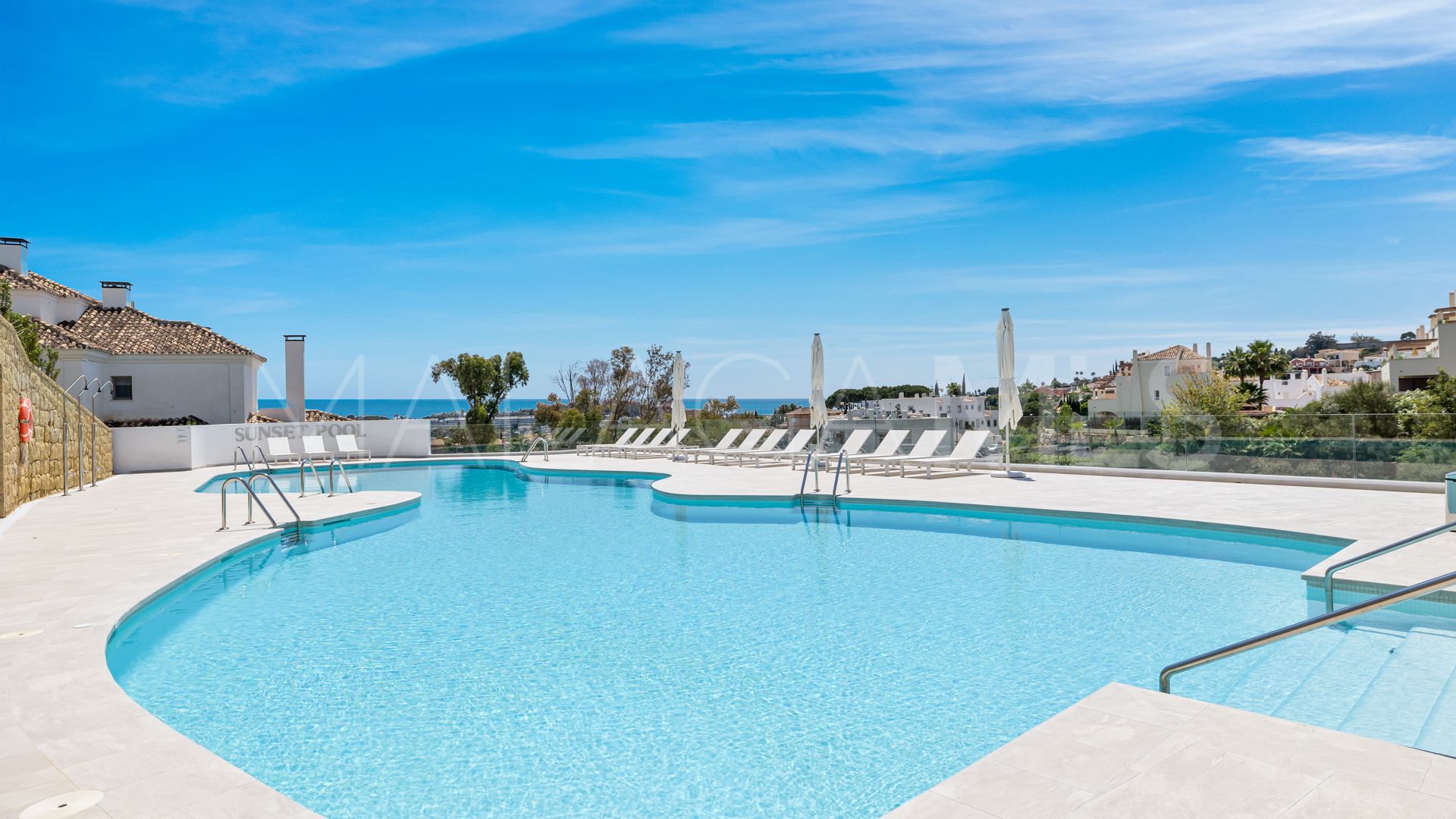 Appartement for sale in 9 Lions Residences