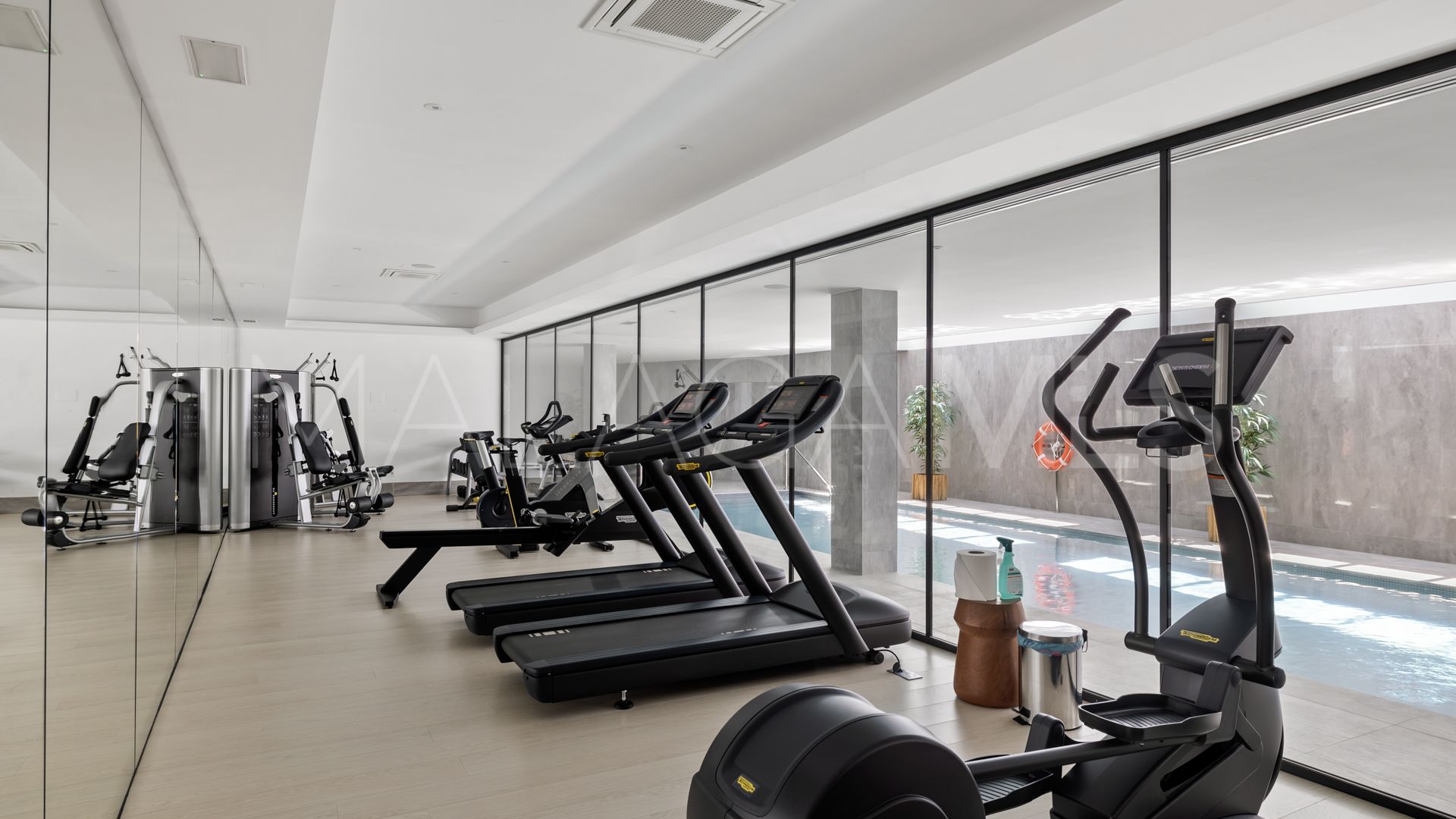 Appartement for sale in 9 Lions Residences