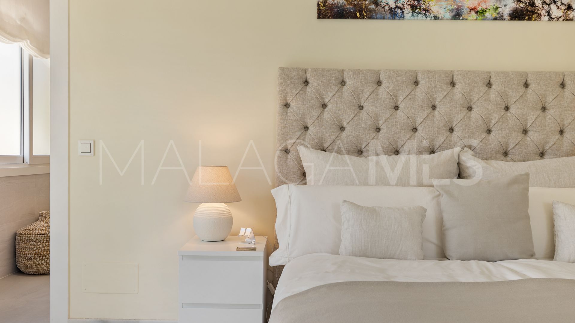 Villa for sale in Marbella - Puerto Banus