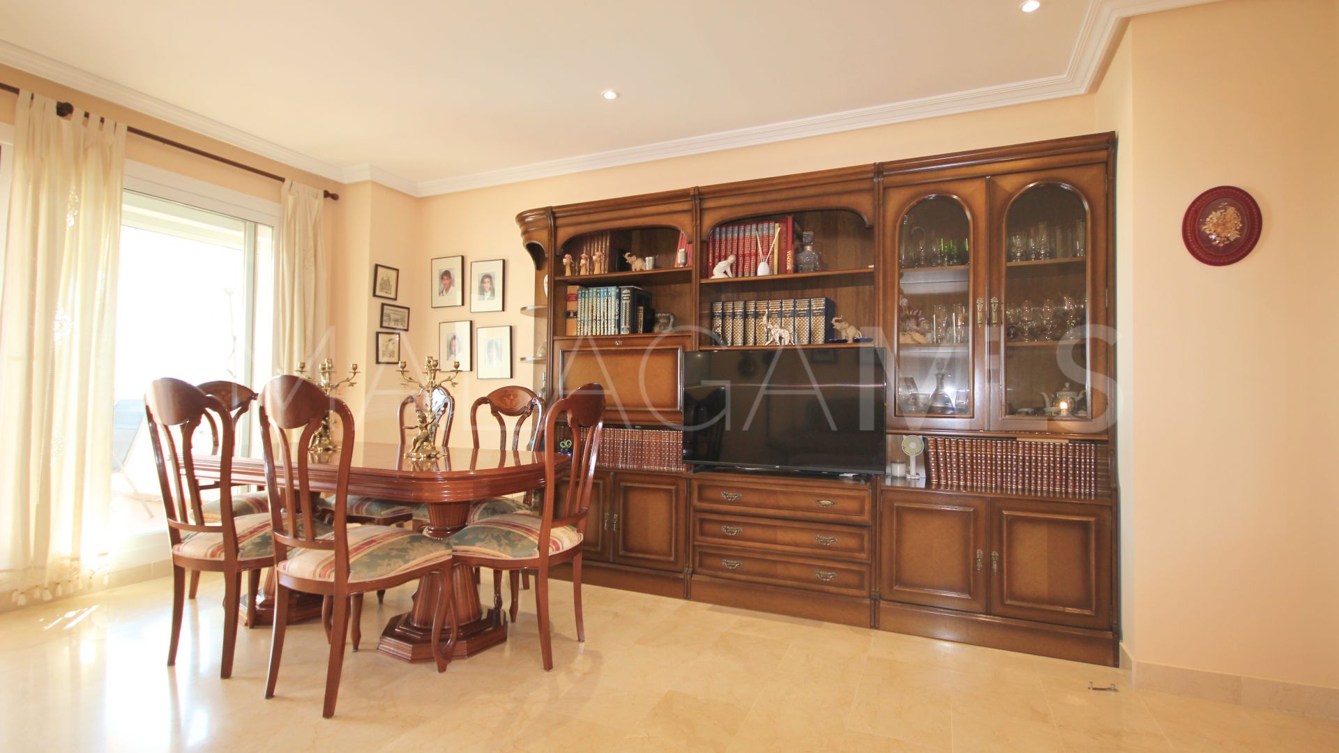 Wohnung for sale in Selwo Hills