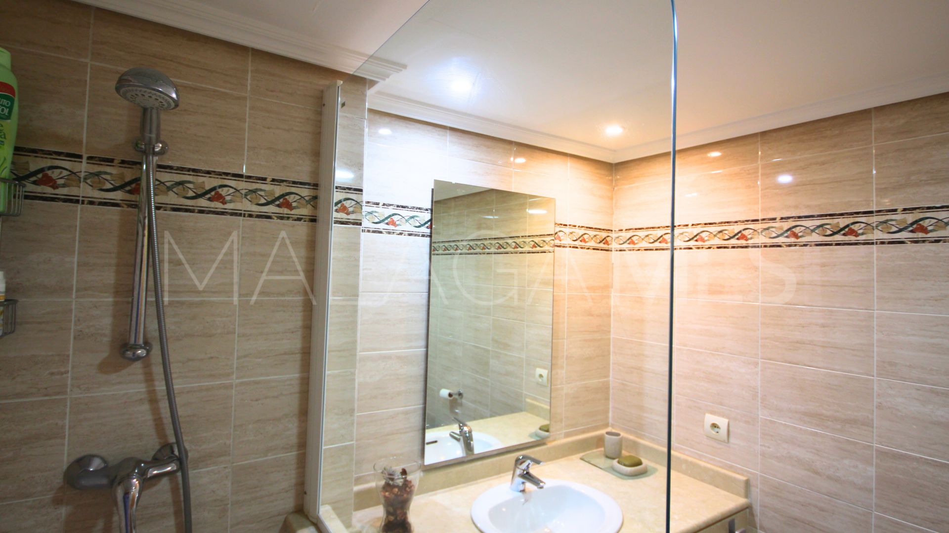 Wohnung for sale in Selwo Hills