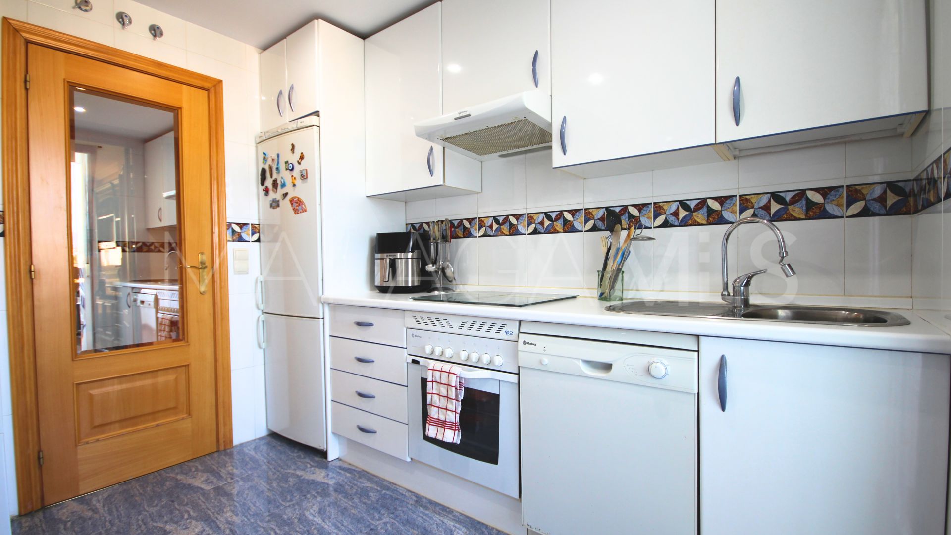 Wohnung for sale in Selwo Hills