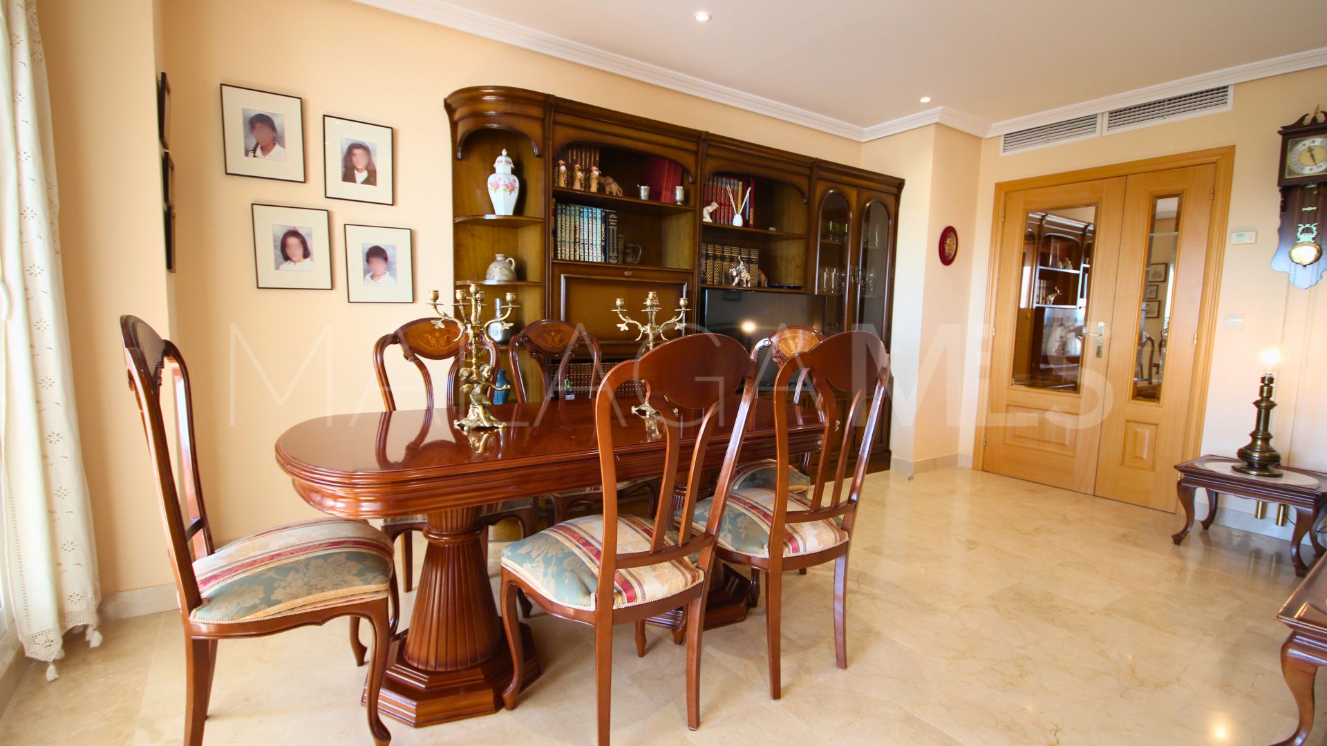 Wohnung for sale in Selwo Hills