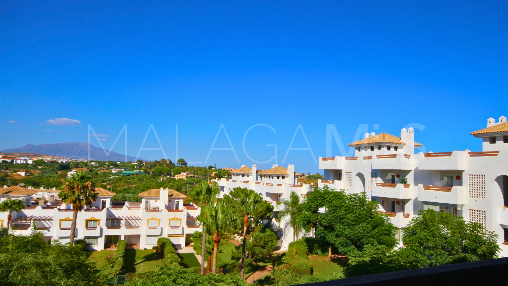 Wohnung for sale in Selwo Hills