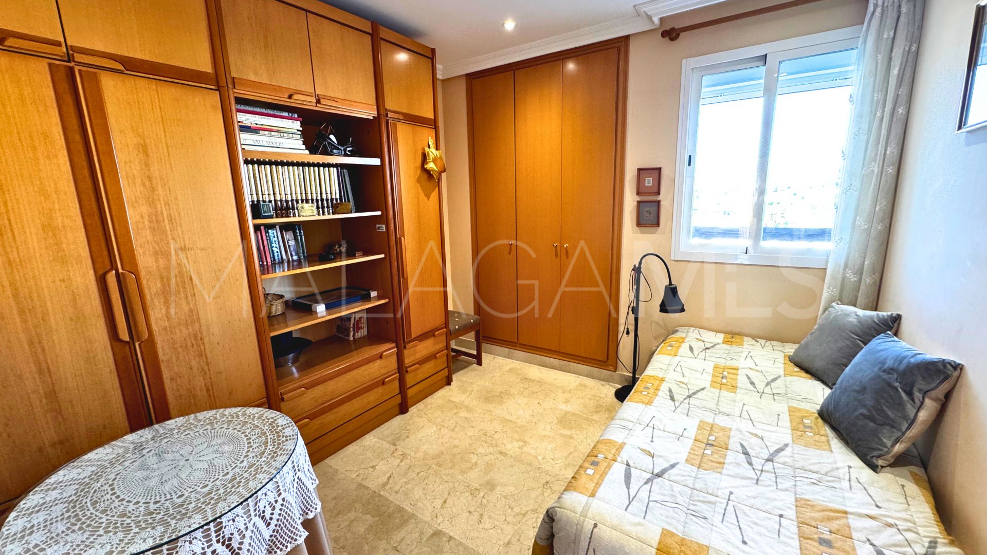 Wohnung for sale in Selwo Hills