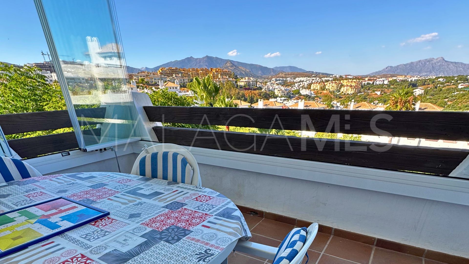 Wohnung for sale in Selwo Hills