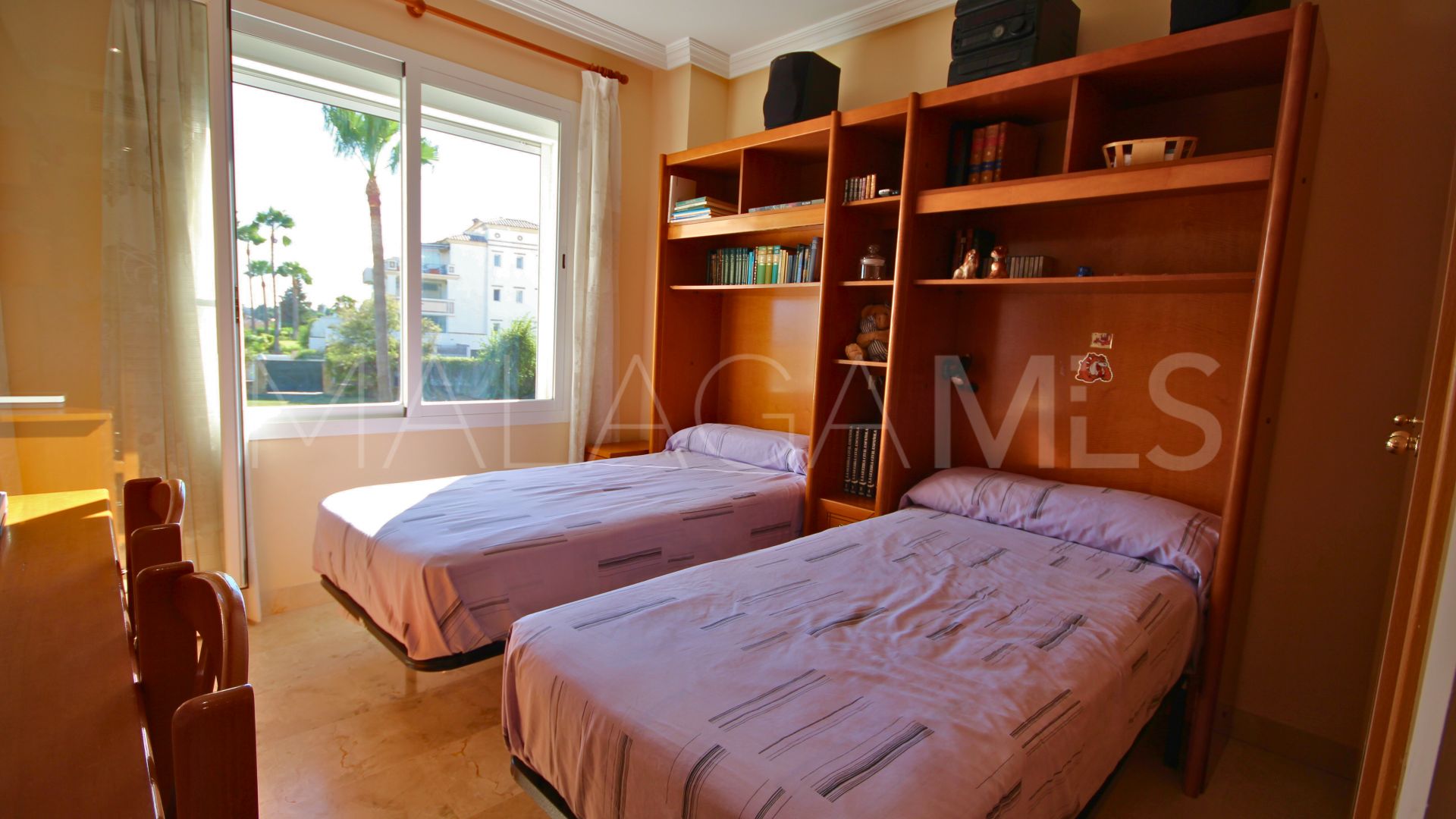 Wohnung for sale in Selwo Hills